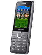 Best available price of Samsung S5610 in Saudia