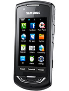 Best available price of Samsung S5620 Monte in Saudia