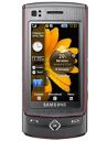 Best available price of Samsung S8300 UltraTOUCH in Saudia