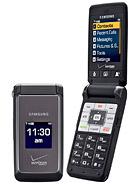 Best available price of Samsung U320 Haven in Saudia