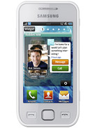 Best available price of Samsung S5750 Wave575 in Saudia