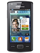 Best available price of Samsung S5780 Wave 578 in Saudia