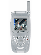 Best available price of Sagem MY C-5w in Saudia