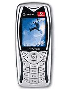 Best available price of Sagem MY V-55 in Saudia