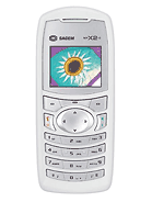 Best available price of Sagem MY X2-2 in Saudia