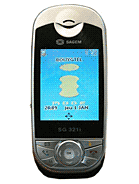 Best available price of Sagem SG 321i in Saudia
