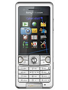 Best available price of Sony Ericsson C510 in Saudia