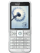 Best available price of Sony Ericsson C901 GreenHeart in Saudia