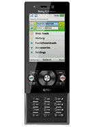 Best available price of Sony Ericsson G705 in Saudia