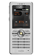 Best available price of Sony Ericsson R300 Radio in Saudia