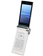 Best available price of Sony Ericsson BRAVIA S004 in Saudia