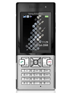 Best available price of Sony Ericsson T700 in Saudia