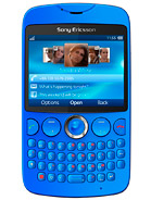 Best available price of Sony Ericsson txt in Saudia