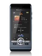 Best available price of Sony Ericsson W595s in Saudia
