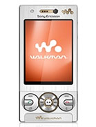 Best available price of Sony Ericsson W705 in Saudia