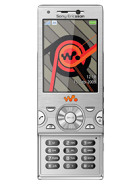 Best available price of Sony Ericsson W995 in Saudia