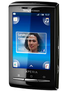Best available price of Sony Ericsson Xperia X10 mini in Saudia