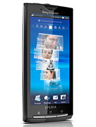 Best available price of Sony Ericsson Xperia X10 in Saudia