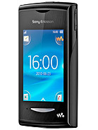 Best available price of Sony Ericsson Yendo in Saudia