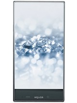 Best available price of Sharp Aquos Crystal 2 in Saudia