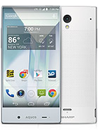 Best available price of Sharp Aquos Crystal in Saudia