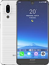 Best available price of Sharp Aquos S2 in Saudia