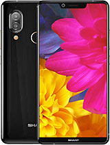 Best available price of Sharp Aquos S3 in Saudia