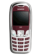 Best available price of Siemens A62 in Saudia