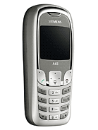 Best available price of Siemens A65 in Saudia