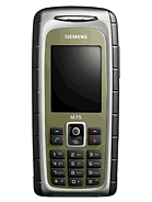 Best available price of Siemens M75 in Saudia