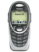 Best available price of Siemens S55 in Saudia
