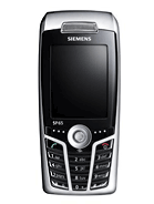 Best available price of Siemens SP65 in Saudia