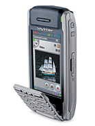 Best available price of Sony Ericsson P900 in Saudia