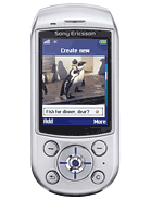 Best available price of Sony Ericsson S700 in Saudia