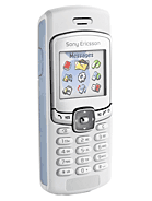 Best available price of Sony Ericsson T290 in Saudia