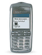Best available price of Sony Ericsson T600 in Saudia