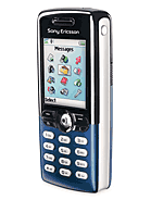 Best available price of Sony Ericsson T610 in Saudia