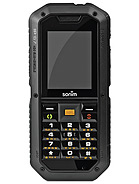 Best available price of Sonim XP2-10 Spirit in Saudia