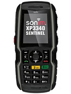 Best available price of Sonim XP3340 Sentinel in Saudia