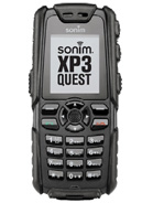 Best available price of Sonim XP3-20 Quest in Saudia