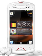 Best available price of Sony Ericsson Live with Walkman in Saudia