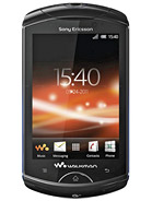 Best available price of Sony Ericsson WT18i in Saudia