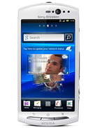 Best available price of Sony Ericsson Xperia neo V in Saudia