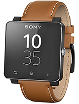Best available price of Sony SmartWatch 2 SW2 in Saudia