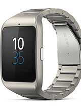 Best available price of Sony SmartWatch 3 SWR50 in Saudia