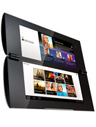 Best available price of Sony Tablet P in Saudia