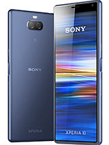 Best available price of Sony Xperia 10 in Saudia