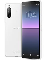 Best available price of Sony Xperia 10 II in Saudia