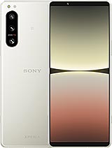 Best available price of Sony Xperia 5 IV in Saudia