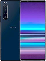 Best available price of Sony Xperia 5 Plus in Saudia